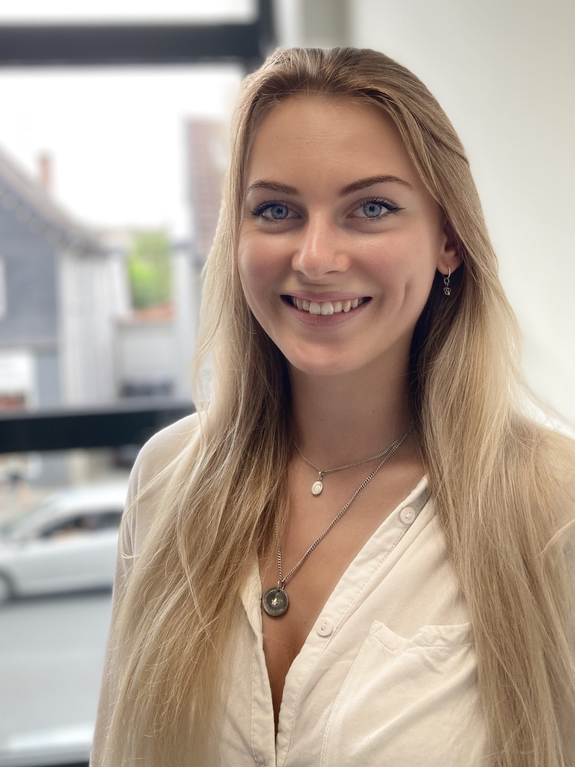 Tashel Marmetschke Disposition