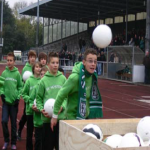 kopfball